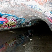 Melbourne Storm Tunnels