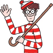 Waldo/Wally