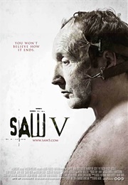 Saw V (2008)