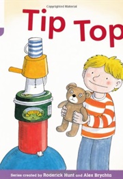 Tip Top (Roderick Hunt)
