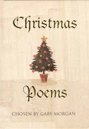Christmas Poems (Gaby Morgan)