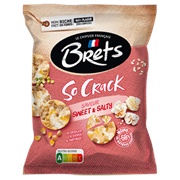 So Crack Sweet & Salty