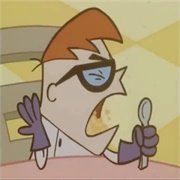 Dexter's Laboratory: "Rude Removal" (S2,E0)