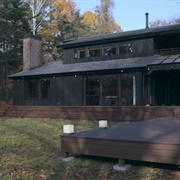 1. Opening New Doors