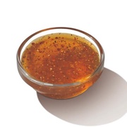 Honey Lemon Pepper Wing Sauce