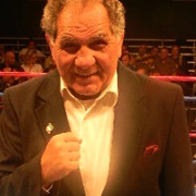 Tony Demarco (American Professional Boxer)