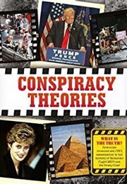 Conspiracy Theories (Conspiracy Theories)