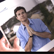 Arrested Development, "Flight of the Phoenix" S4:1 (Original Order of Season)