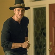 This Is Us: "Pilgrim Rick" (S1,E8)