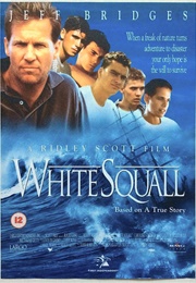White Squall (1996)