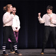 The Least Offensive Play in the Whole Darn World