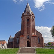 Vor Frue Kirke (Assens)