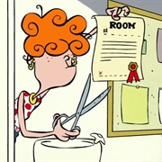 S5.E5: Out With the Old, in With the Ed