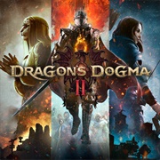 Dragon's Dogma II