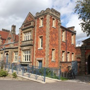 Needham Market, Suffolk