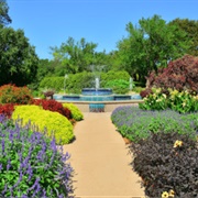 Botanica (Wichita, Kansas)