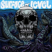 Hanumankind & Kalmi - Surface Level - EP