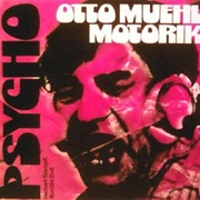 Otto Muehl - Psycho Motorik