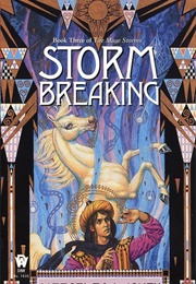 Storm Breaking (Lackey, Mercedes)