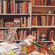 Bonnie Slotnick Cookbooks