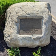Lieutenant General William C. Gribble Jr. Memorial