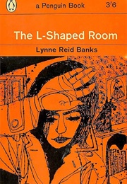 The L-Shaped Room (Lynne Reid Banks)
