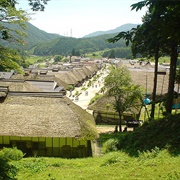 Shimogo, Fukushima, Japan