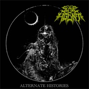 Slave Agent - Alternate Histories