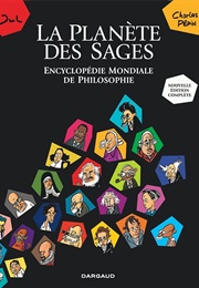 La Planète Des Sages (Jul)