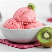 Strawberry Kiwi