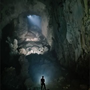 Sơn Đoòng Cave