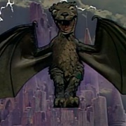 Pendragon (Jack the Giant Killer)