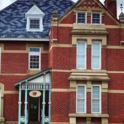 Caldwell Historic Jail & Museum