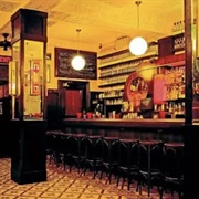 Bar Lubitsch