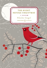 The Night Before Christmas (Nikolai Gogol)