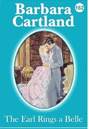 The Earl Rings a Belle (Barbara Cartland)