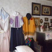 Old Believers Museum