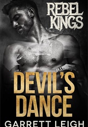 Devil's Dance (Garrett Leigh)