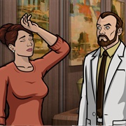 S14.E5: Keys Open Doors