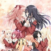 Sono Hanabira Ni Kuchizuke Wo; Anata to Koibito Tsunagi: