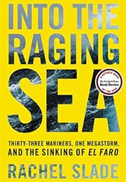 Into the Raging Sea (Slade)