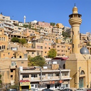 As-Salt, Jordan