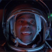 30 Rock: "Apollo Apollo" (S3,E16)