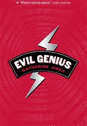 Evil Genius (Catherine Jinks)