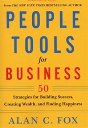 People Tools for Business (Alan C. Fox)