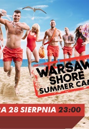 Warsaw Shore Season 6 Summer Camp 2 (2016)