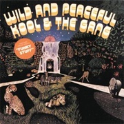 Funky Stuff - Kool & the Gang