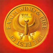 Earth, Wind & Fire – September