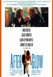 Julie Christie - Afterglow (1997)