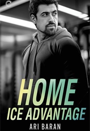 Home Ice Advantage (Ari Baran)